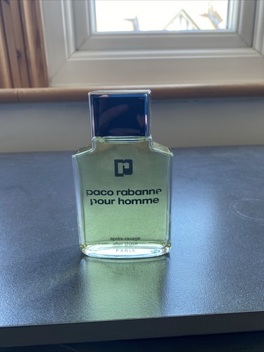 Paco rabanne pour homme - rabanne,