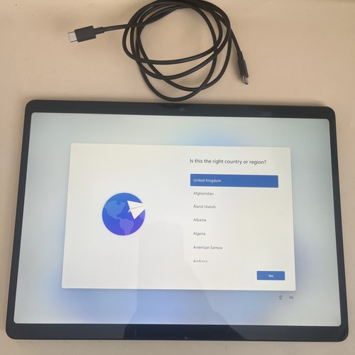 Microsoft surface pro inch - pro,, 13-inch