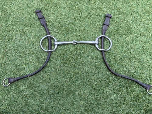 Cheltenham gag bit - cheltenham,