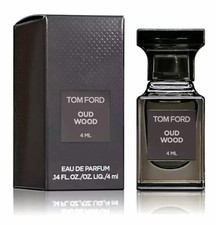 Genuine Tom Ford Oud Wood 4ml