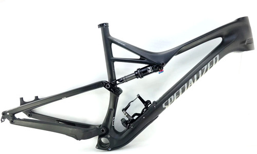 New specialized stumpjumper - new,