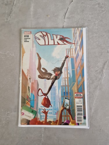 Marvel silk rare in uk - rare,