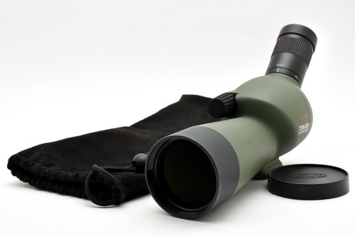 Kowa tsn 501 angled spotting - kowa,
