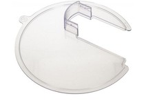 KENWOOD Splash Guard Hand Mixer Bowl Cover Lid Chefette HM670 HM680 715378
