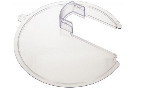 Kenwood splash guard hand - kenwood,