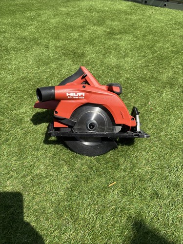 Hilti 70w a22 cordless - hilti,