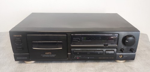 Aiwa stereo cassette - stereo,