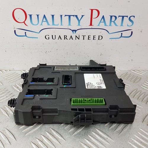 Nissan pulsar bcm body control - pulsar,
