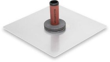 Marshalltown Hawk Plastering Hand Tools Magnesium 13"