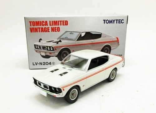 Tomytec tomy tomica vintage - tomy,
