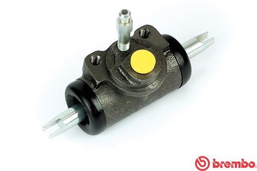 Brembo 393 wheel - brembo, a