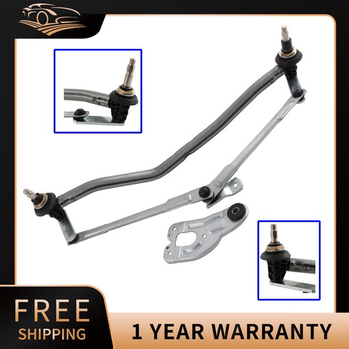 Front right mechanism - front,