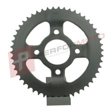 Honda CLR125 City Fly