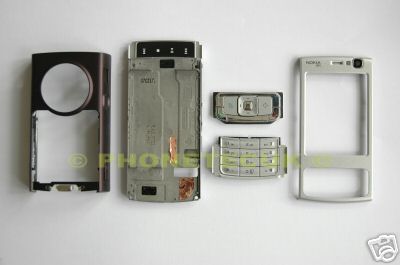 Genuine nokia n95 housing - n95,