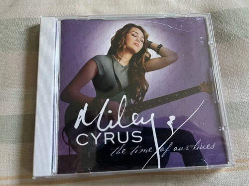 Time our lives miley - by,