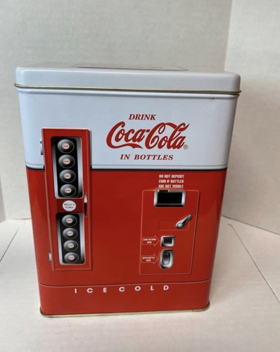 Vintage 1997 coca - 1997, coca-cola