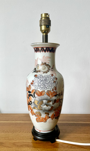 Vintage japanese satsuma - japanese,