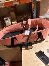 Babyzen Yoyo Bassinet shell ginger