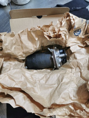 Austin electric fuel pump - austin,