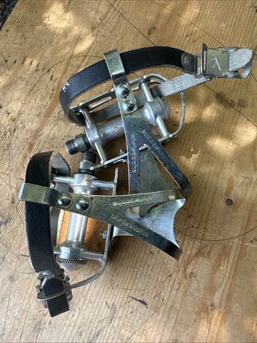 Mks bike pedals lapsize - mks,