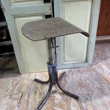 Mid Century Industrial