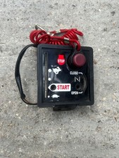 Genuine Tohatsu Marine