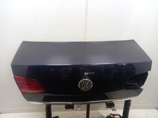 VOLKSWAGEN PASSAT Boot Lid
