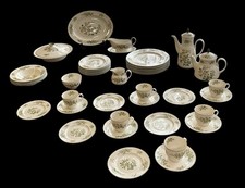 ROYAL DOULTON CAMPAGNA 50