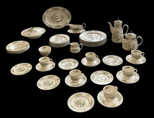 Royal doulton campagna - royal, 50