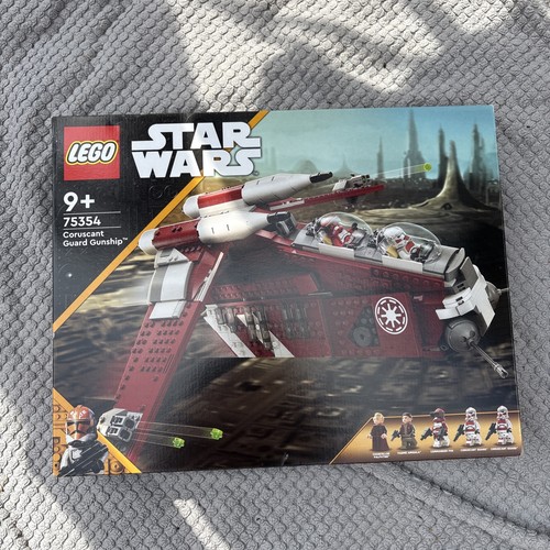 Lego star wars - wars, clone