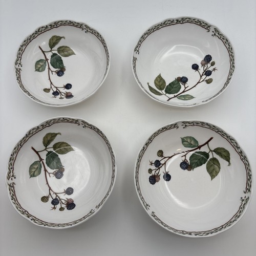 Noritake royal orchard fruit - orchard,
