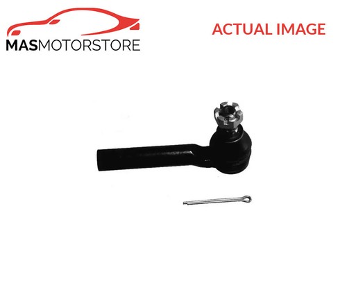 Track rod end - rod,