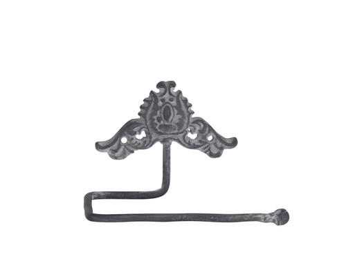 Toilet roll holder metal - roll,