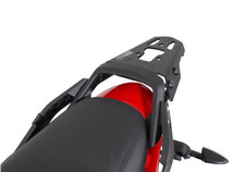 SW-MOTECH ALU RACK for Luggage