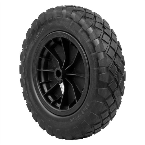 Kct puncture - 14",