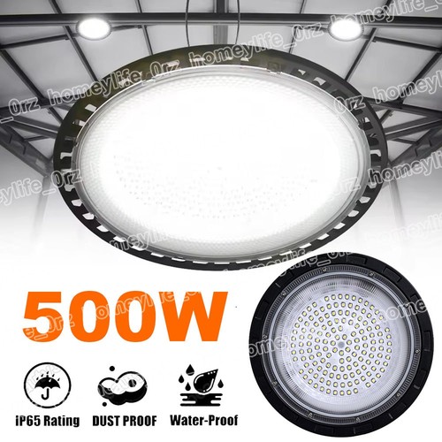 High bay light - light, 500w