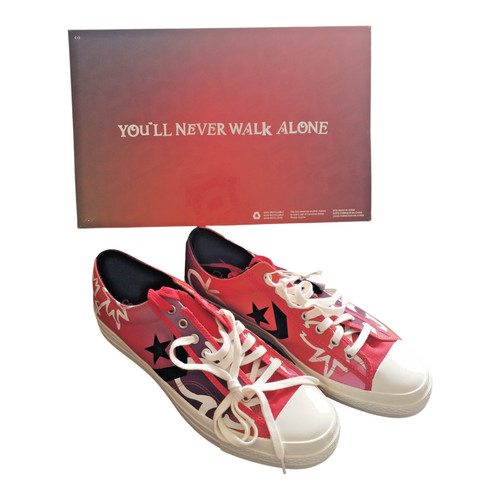 Converse liverpool star - converse,