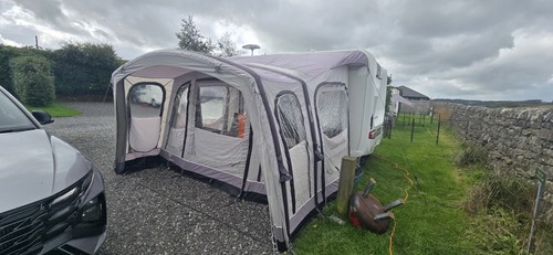 Vango sonama 350 - 350, air