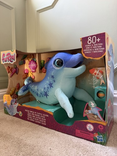 Furreal friends f24015l1 - furreal,