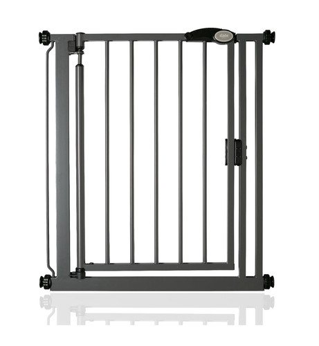 Safetots baby gate self - safetots,