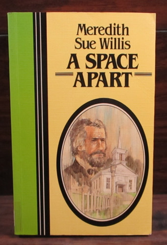 Space apart meredith sue - by,