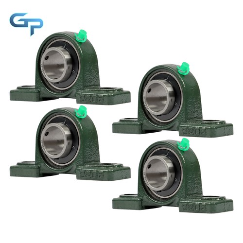 4pcs ucp206 pillow - pillow, block