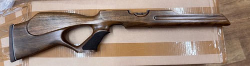 Weihrauch hw100 stock h125 - stock,