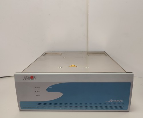 Axon sfr18 4ru card - axon, synapse