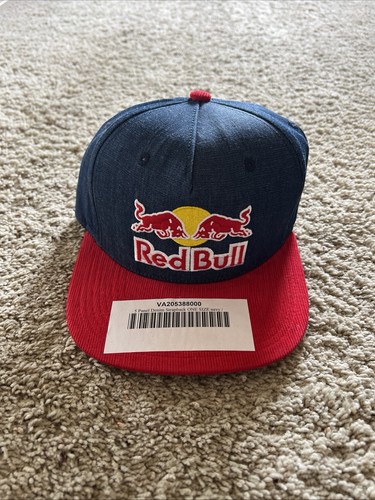 Red bull athlete only - red,