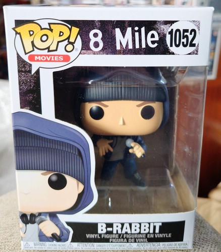 Rabbit 1052 funko pop vinyl - funko, pop!