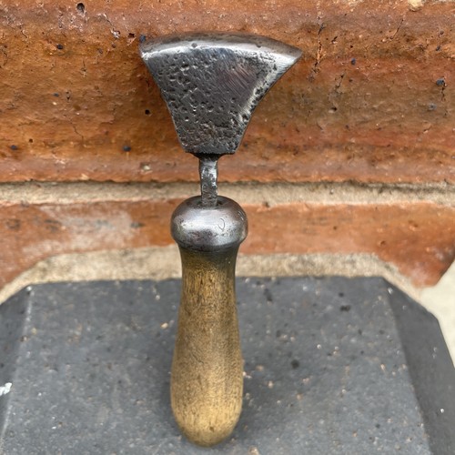Vintage cobbler shoemaker - cobbler’s,