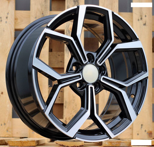 Wheels fit 5x100 gti - wheels,