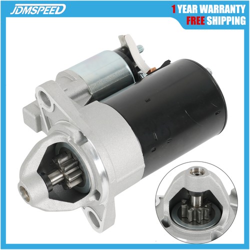 Starter motor for jcb 801 - 801, 8014