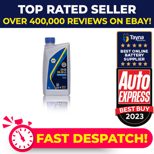 Engine oil for - 1l, 1